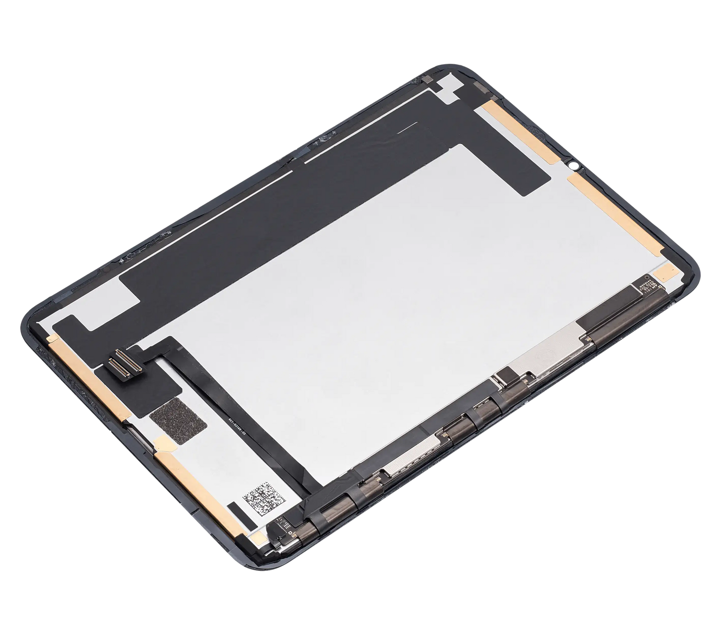 LCD Assembly With Digitizer For iPad Mini 7 (2024) (WiFi & Cellular) (Refurbished) (All Colors)