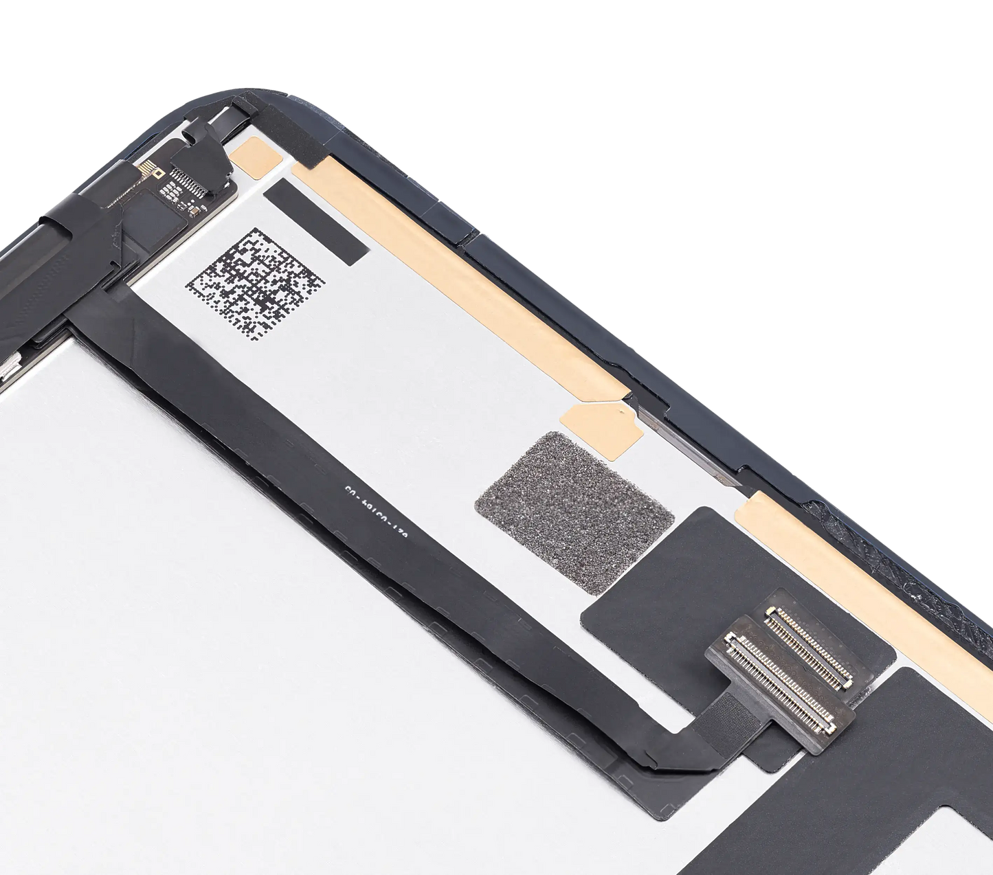 LCD Assembly With Digitizer For iPad Mini 7 (2024) (WiFi & Cellular) (Refurbished) (All Colors)