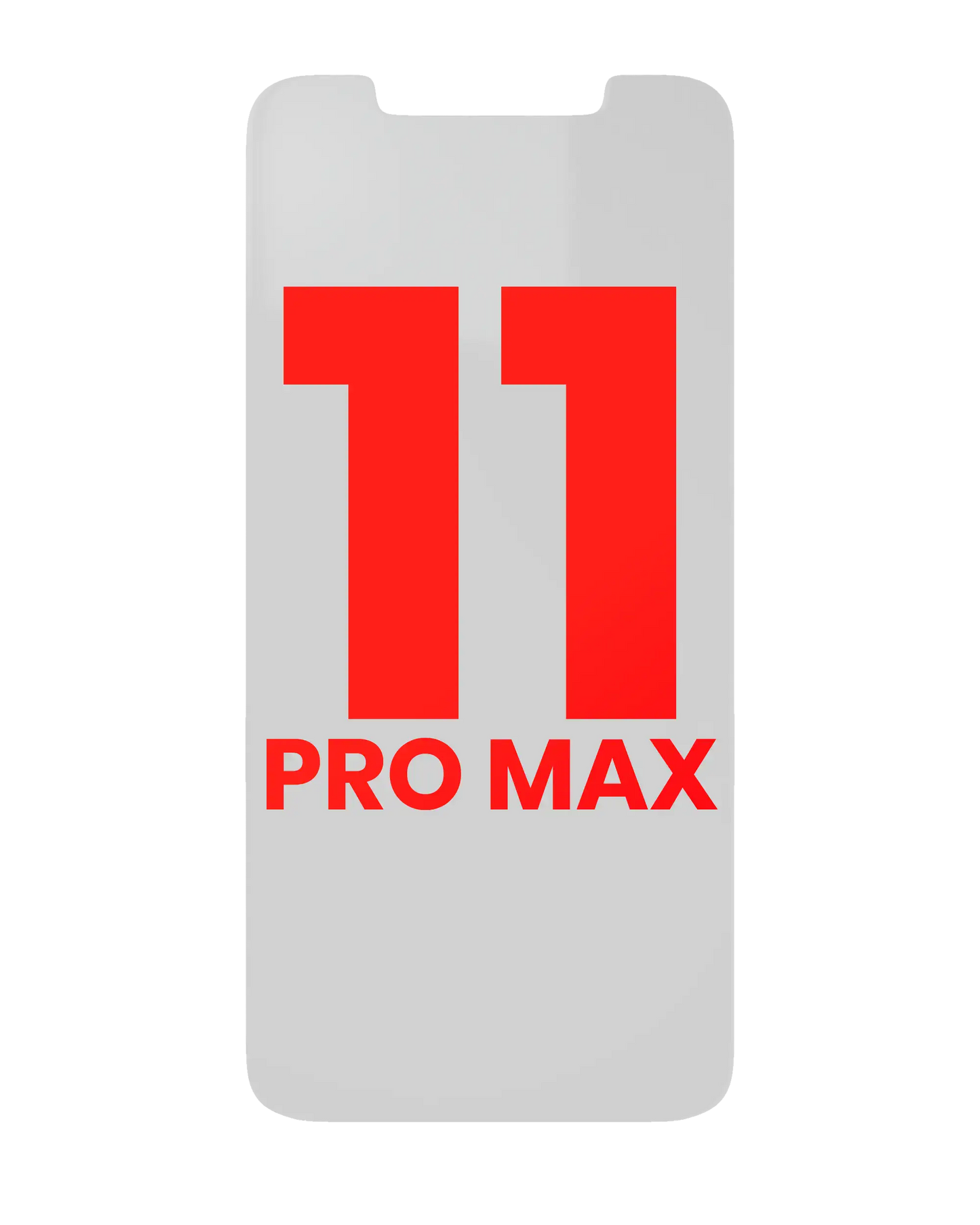 Polarizer Film For iPhone 11 Pro Max (10 Pack) (OCA Master)