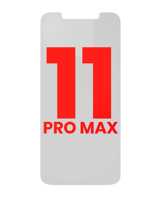 Polarizer Film For iPhone 11 Pro Max (10 Pack) (OCA Master)