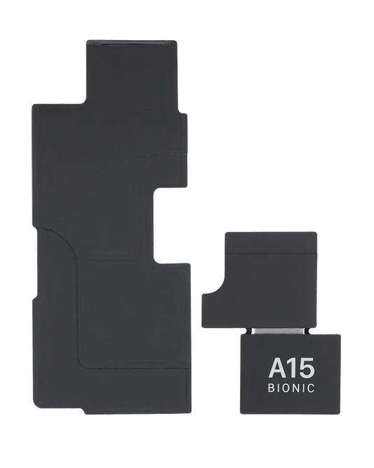 Motherboard Heat Shield For iPhone 13 Pro (2 Piece Set) (10 Pack)