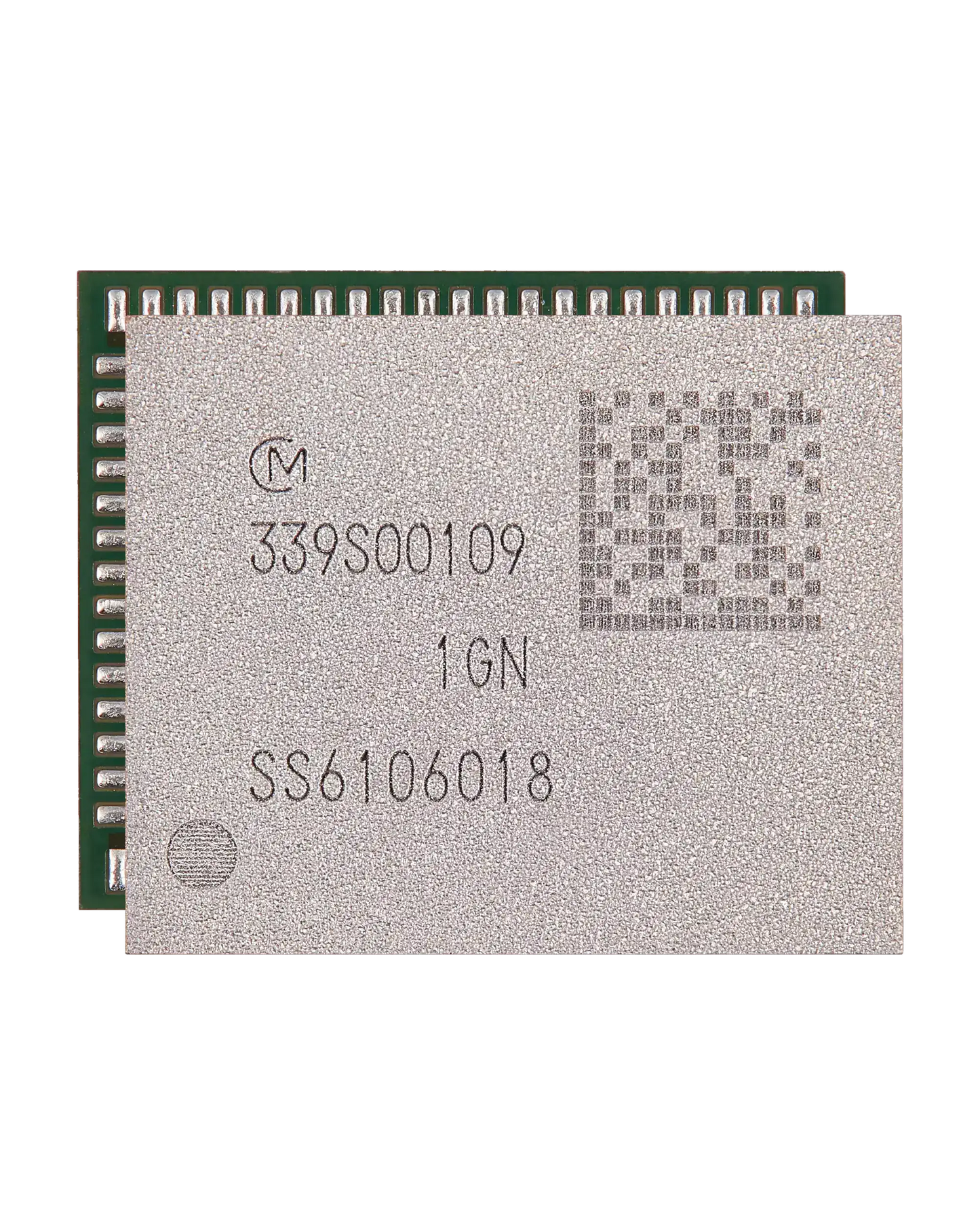 WiFi IC For iPad Pro 9.7" (339S00109 / 339S00137)