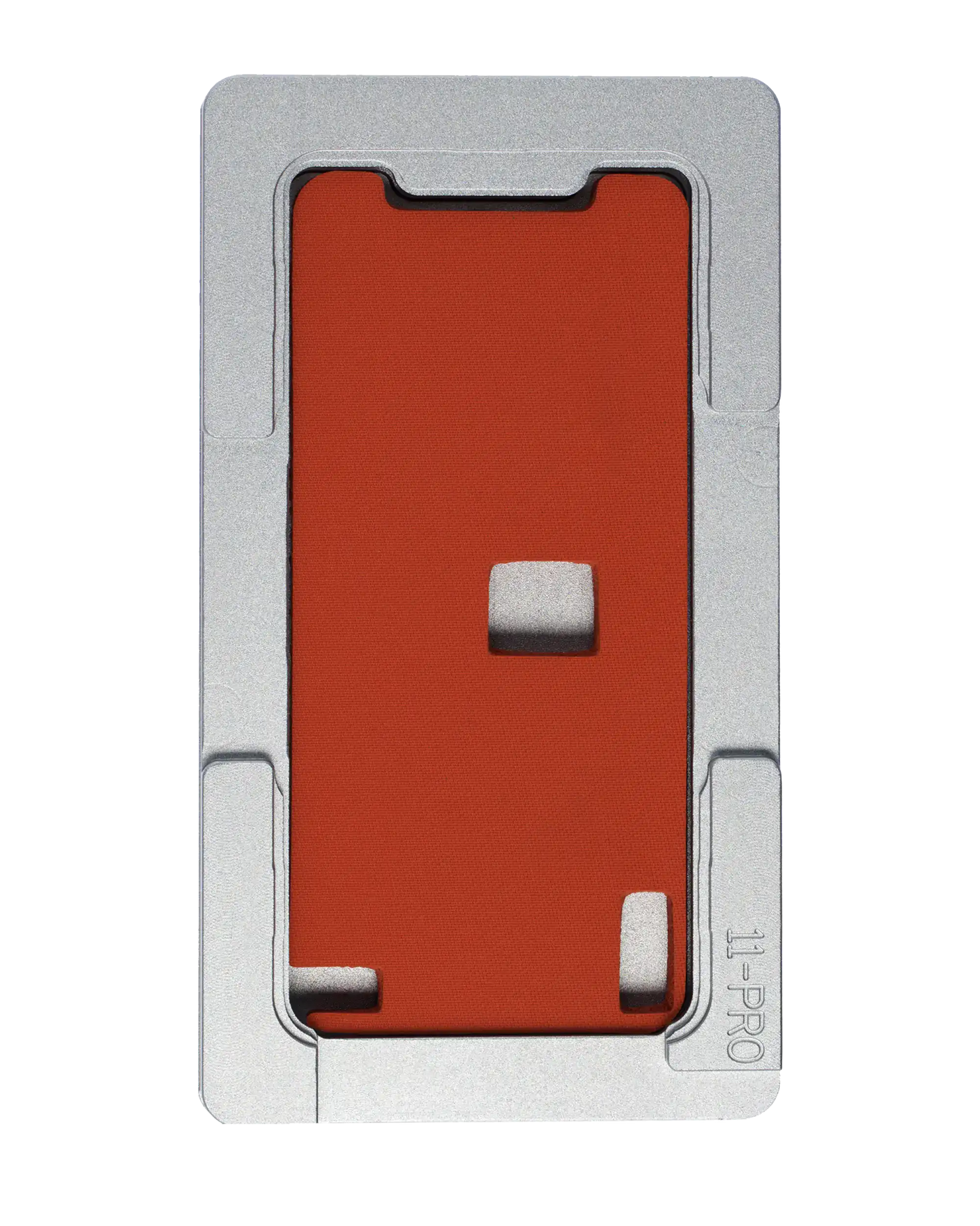 Spring Mold For iPhone 11 Pro