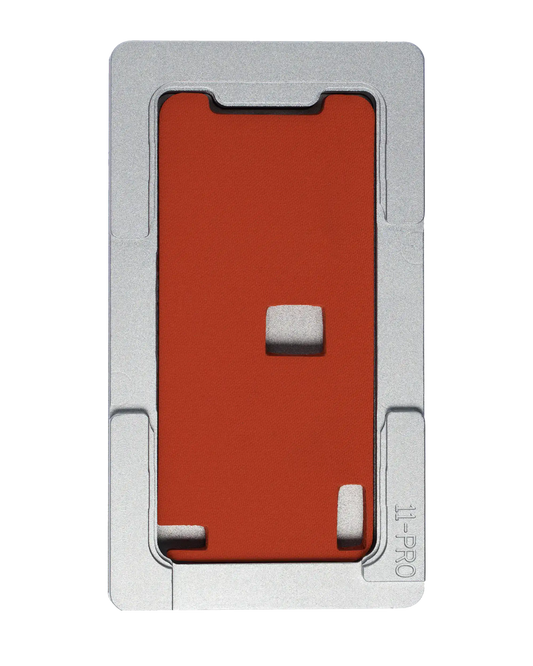 Spring Mold For iPhone 11 Pro