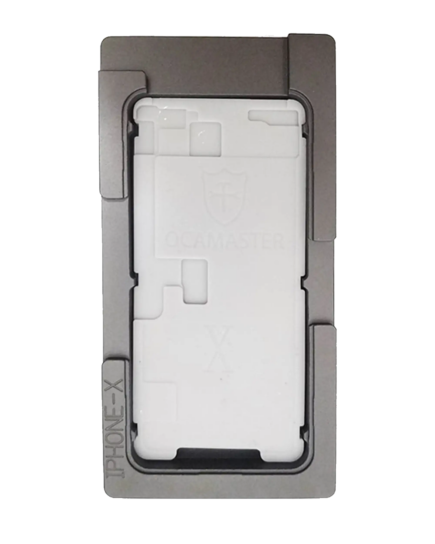 Spring Mold For iPhone X / XS