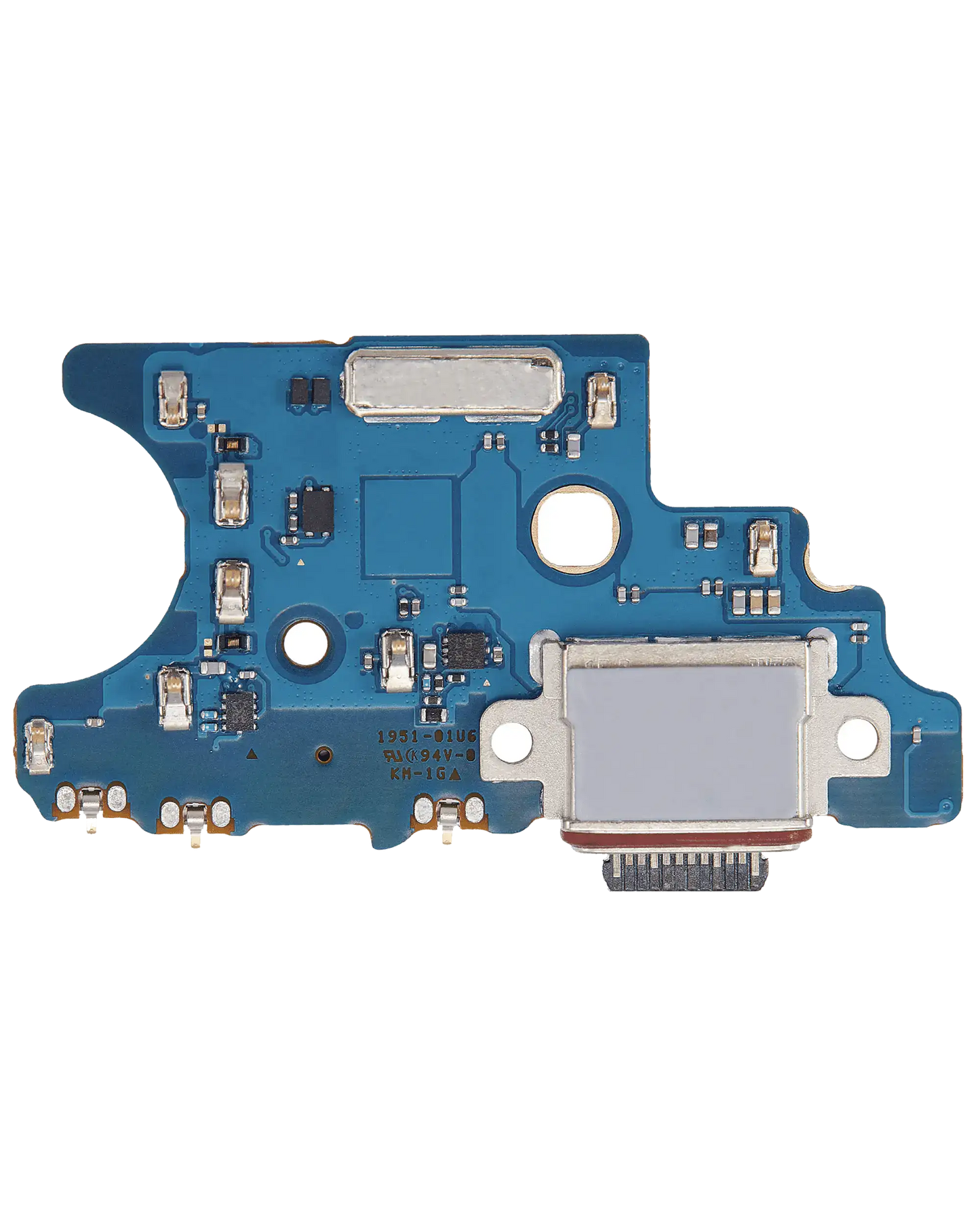 Charging Port With Board For Samsung Galaxy S20 5G (G9810) (Asia Version) (Premium)