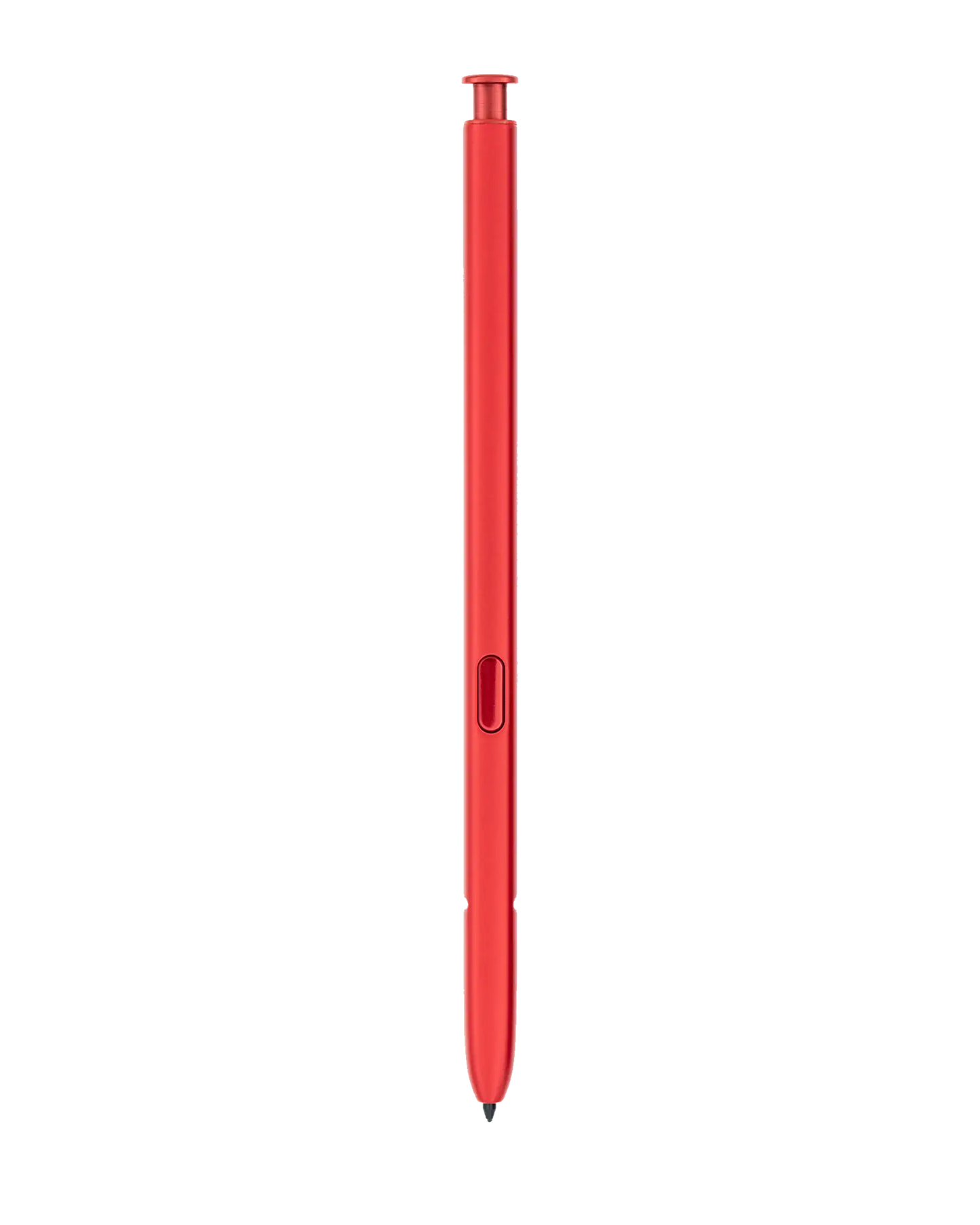 Stylus Pen For Samsung Galaxy Note 10 (Premium) (Aura Red)