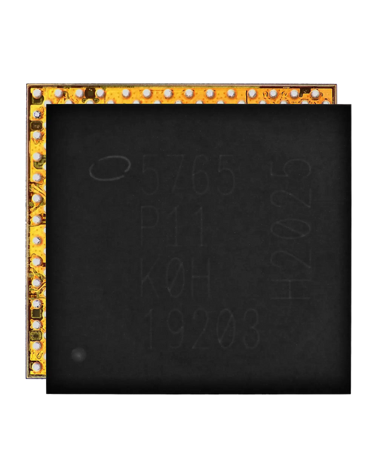 Intermediate Frequency IC Chip For iPhone 11 / 11 Pro / 11 Pro Max (PMB5765 5765 XCVR_K)