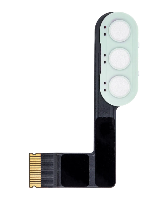 Keyboard Flex Cable For iPad Air 4 (Green) (Premium)
