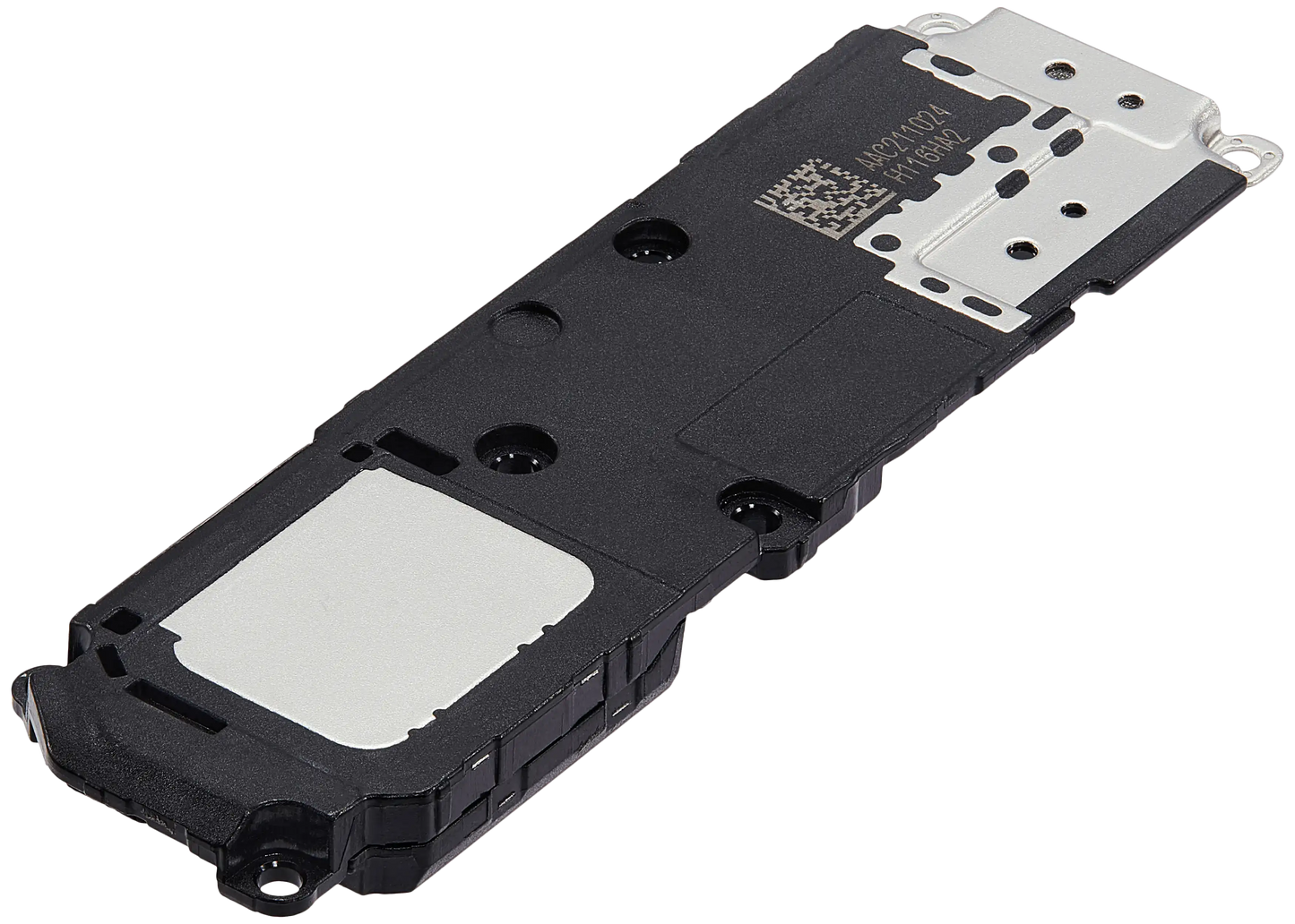 Loud Speaker For Xiaomi 12 / 12X – device repair component close-up – Speaker Replacement for phone repair
