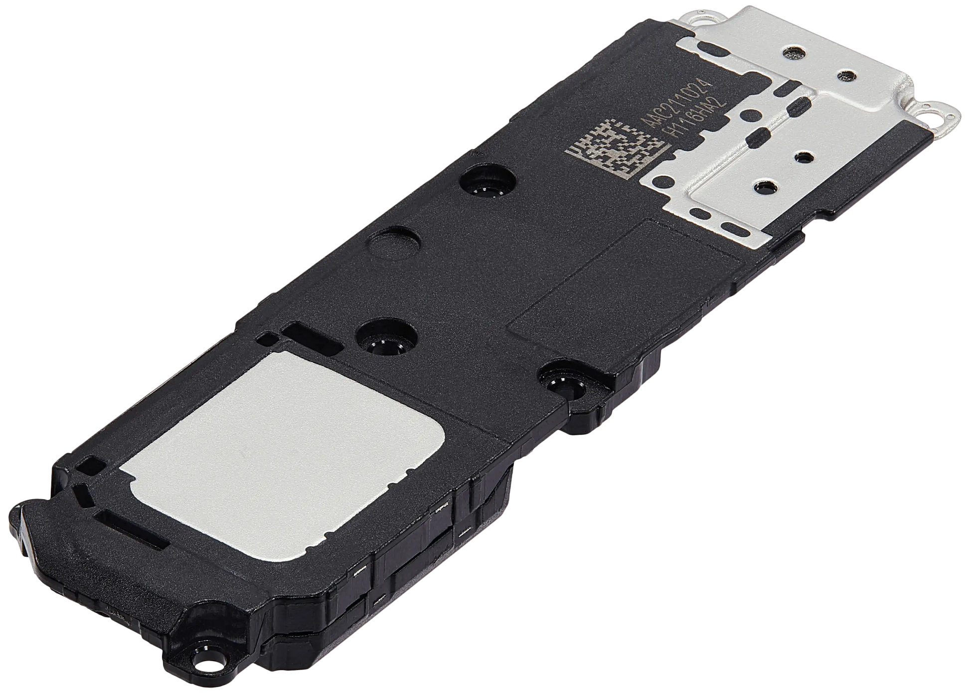 Loud Speaker For Xiaomi 12 / 12X – device repair component close-up – Speaker Replacement for phone repair