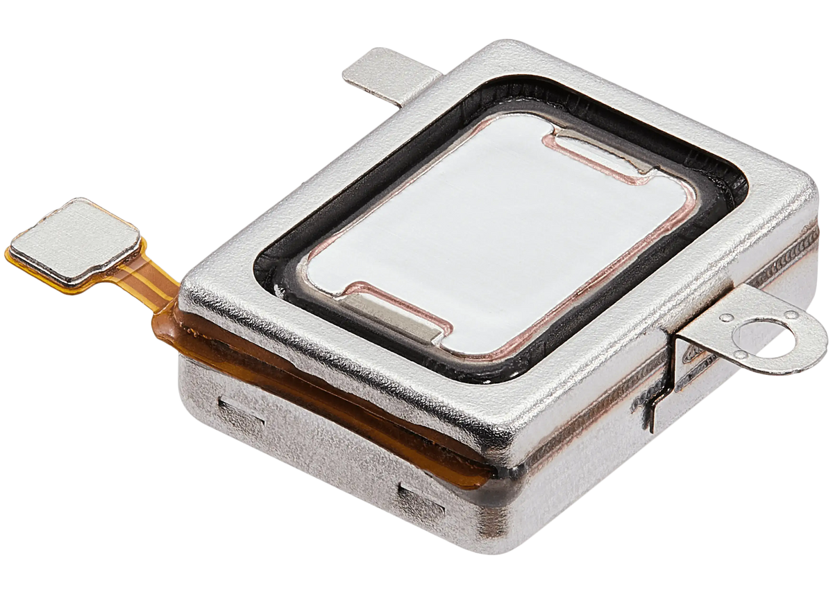 Earpiece Speaker For Xiaomi 12 / 12X – replacement component detailed view – Earpiece Speaker Replacement for phone repair