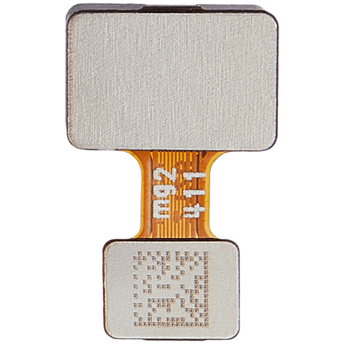 Fingerprint Sensor Flex For Xiaomi 12T / 12T Pro – mobile phone part alternate view – Fingerprint Sensor Replacement for phone repair