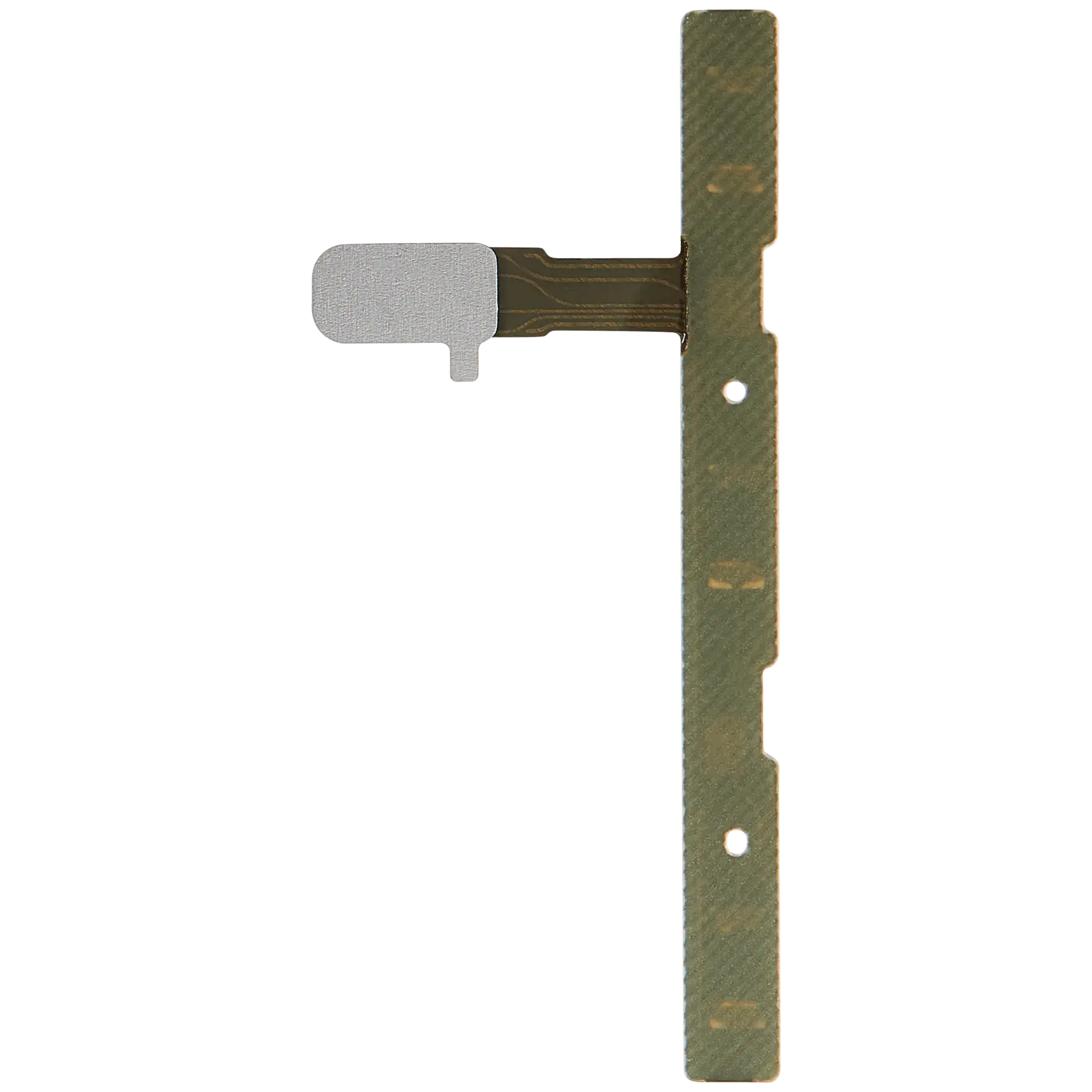 Power / Volume Button Flex Cable For Xiaomi 13 – mobile phone part alternate view – Flex Cable Replacement for phone repair