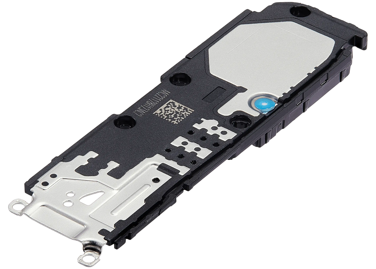 Loud Speaker For Xiaomi 13 – device repair component close-up – Speaker Replacement for phone repair