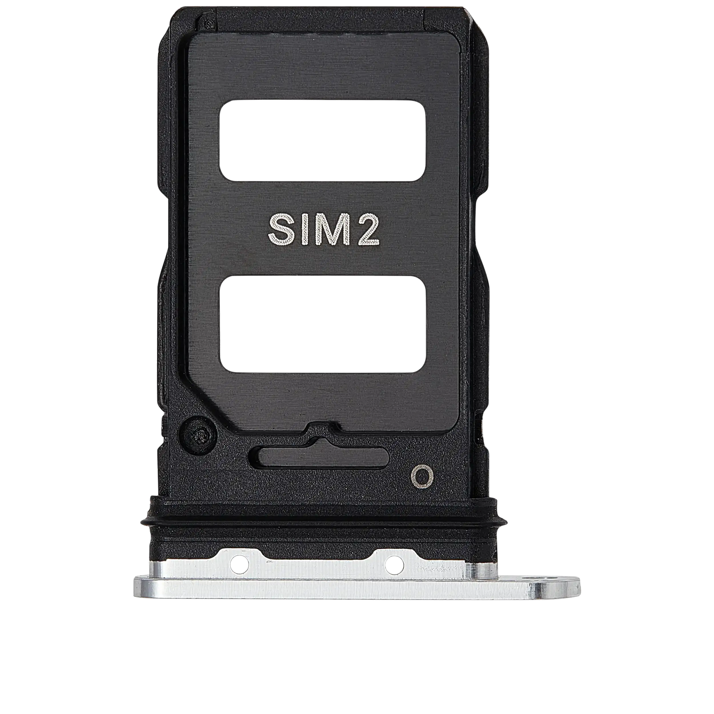 Sim Card Tray For Xiaomi 13 (Flora Green) – mobile phone part alternate view – SIM Tray Replacement for phone repair