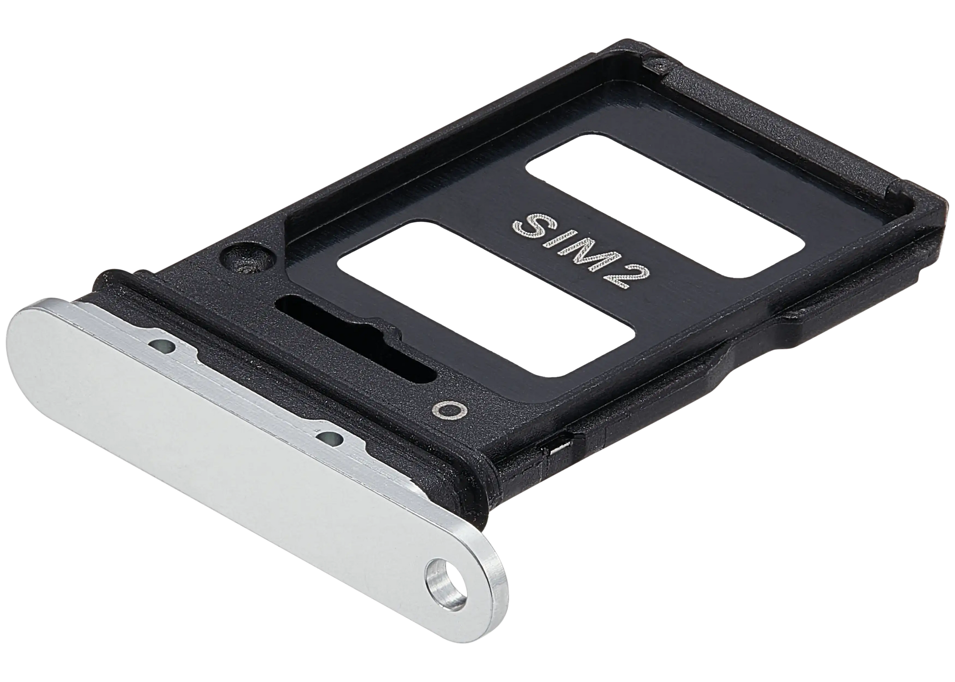 Sim Card Tray For Xiaomi 13 (Flora Green) – replacement component detailed view – SIM Tray Replacement for phone repair