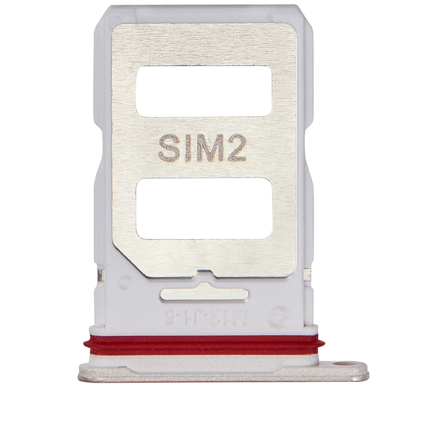 Sim Card Tray For Xiaomi 13T / 13T Pro (Gold) – mobile phone part alternate view – SIM Tray Replacement for phone repair