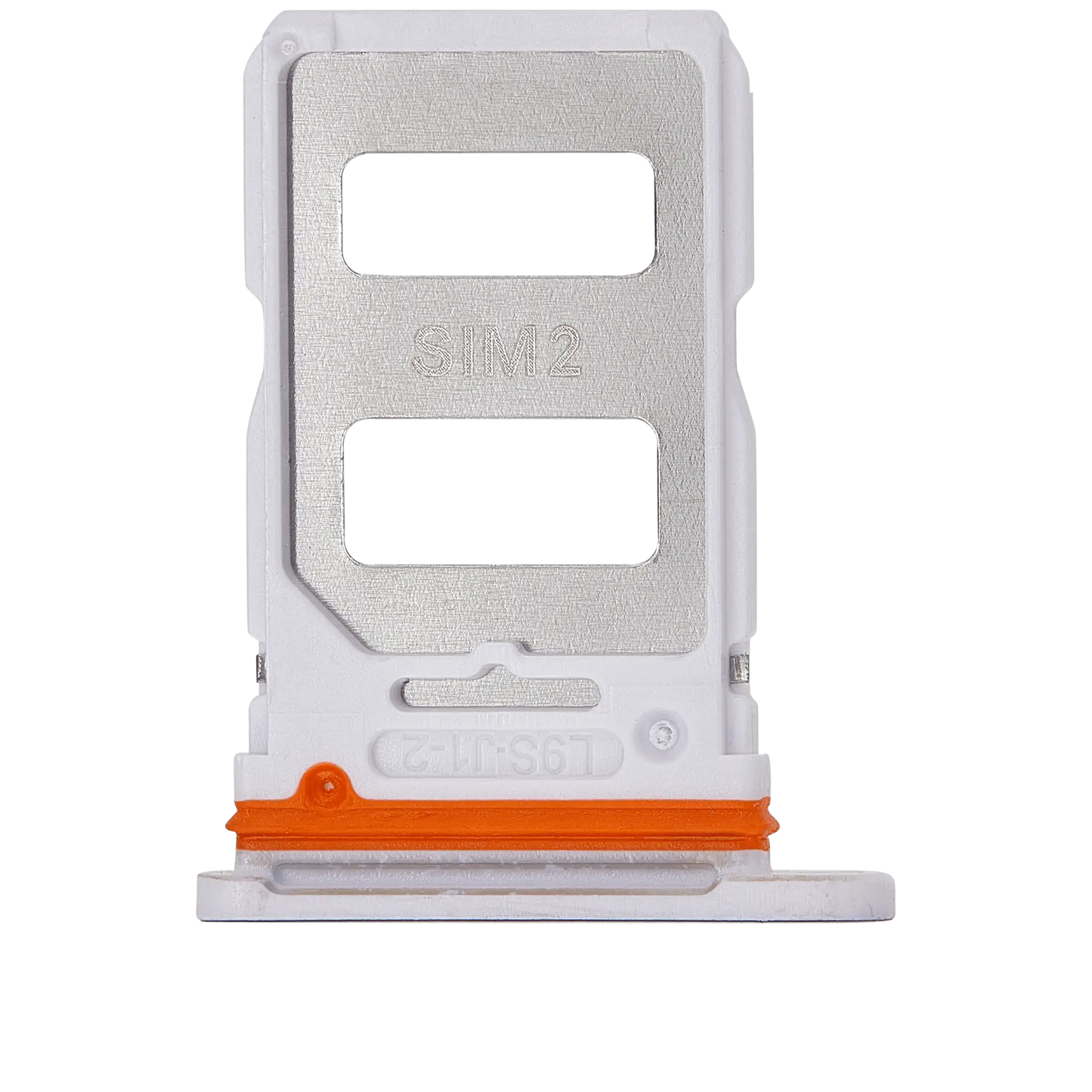 Sim Card Tray For Xiaomi 13 Lite (Lite Blue) – mobile phone part alternate view – SIM Tray Replacement for phone repair