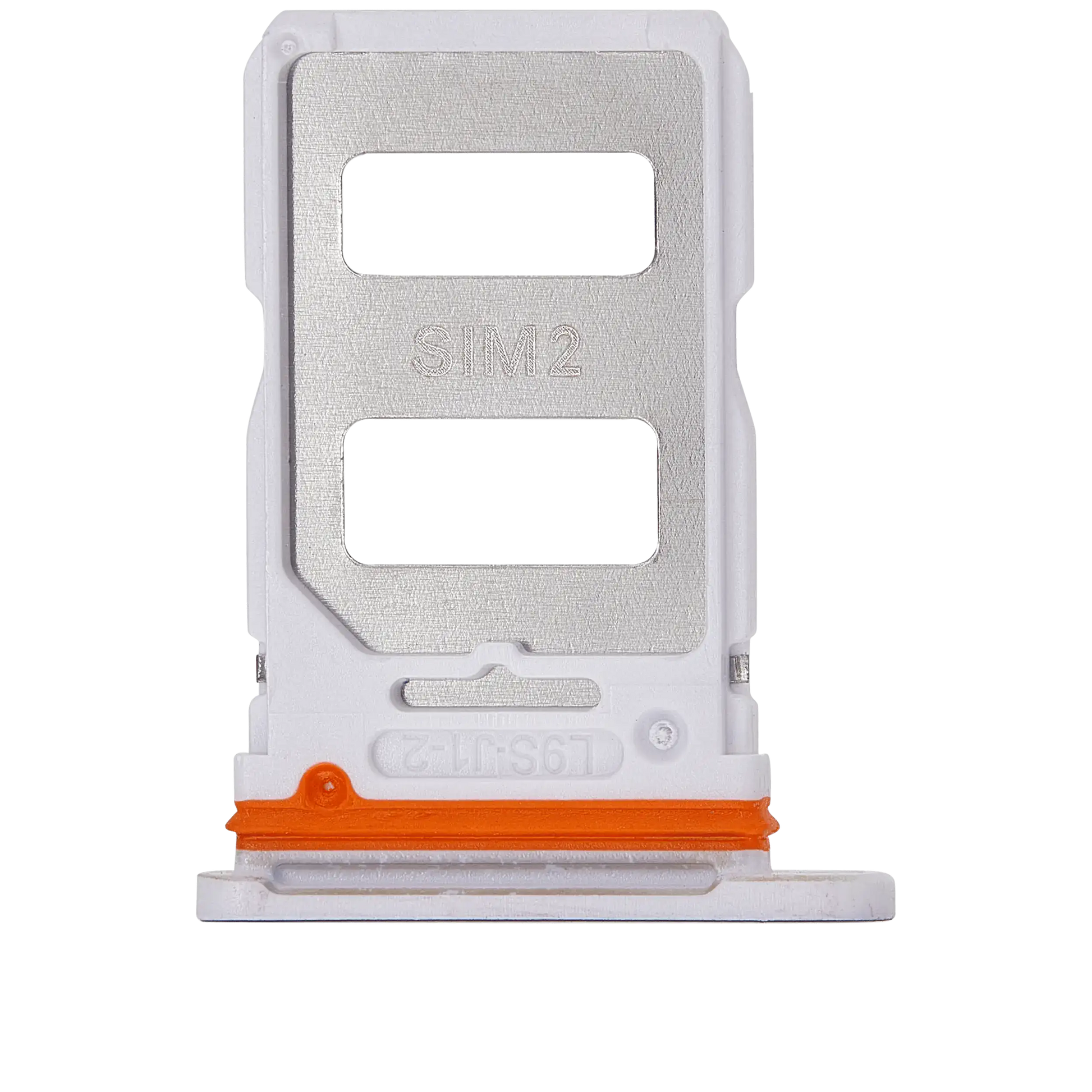 Sim Card Tray For Xiaomi 13 Lite (Lite Blue) – mobile phone part alternate view – SIM Tray Replacement for phone repair