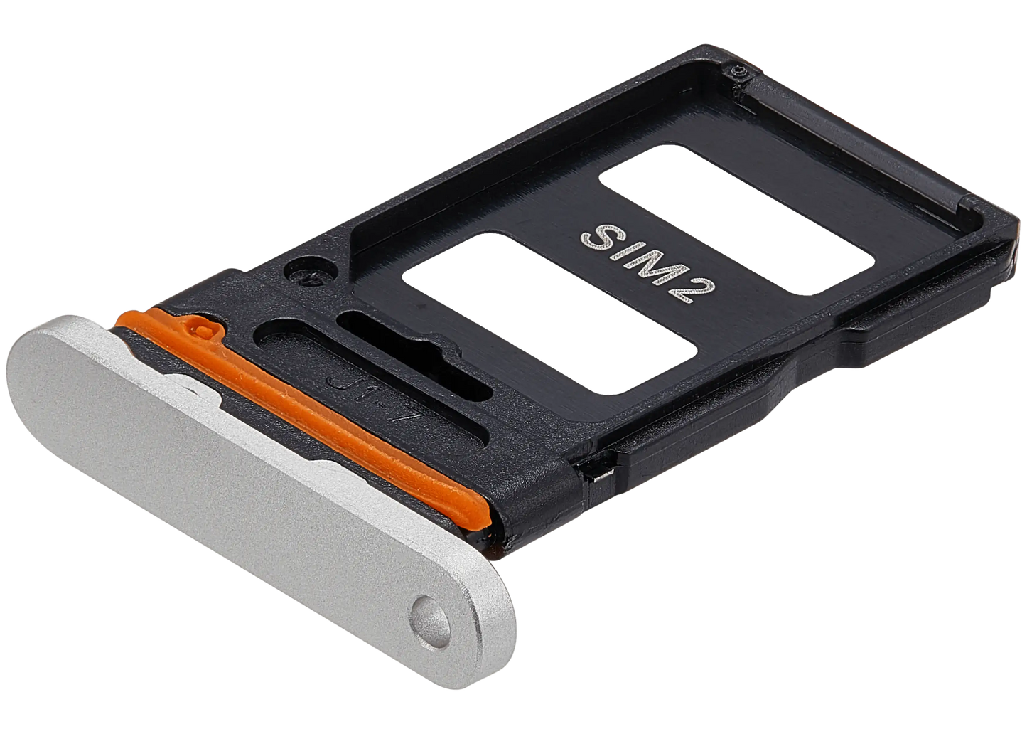 Sim Card Tray For Xiaomi 12 Pro (Purple) – replacement component detailed view – SIM Tray Replacement for phone repair