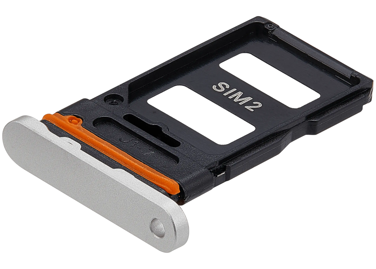 Sim Card Tray For Xiaomi 12 Pro (Purple) – replacement component detailed view – SIM Tray Replacement for phone repair
