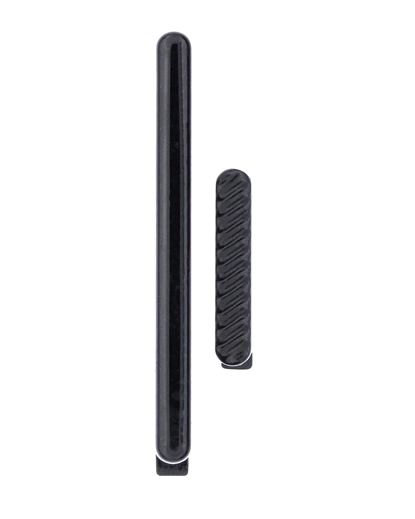 Hard Buttons (Power / Volume) For Motorola Moto G Stylus 5G (XT2131 / 2021) (Cosmic Emerald) replacement part for compatible Motorola phone, SKU 109082007436, product image 1