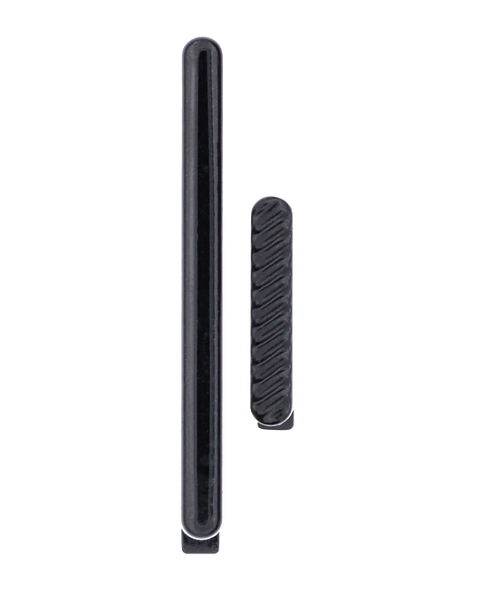 Hard Buttons (Power / Volume) For Motorola Moto G Stylus 5G (XT2131 / 2021) (Cosmic Emerald) replacement part for compatible Motorola phone, SKU 109082007436, product image 1