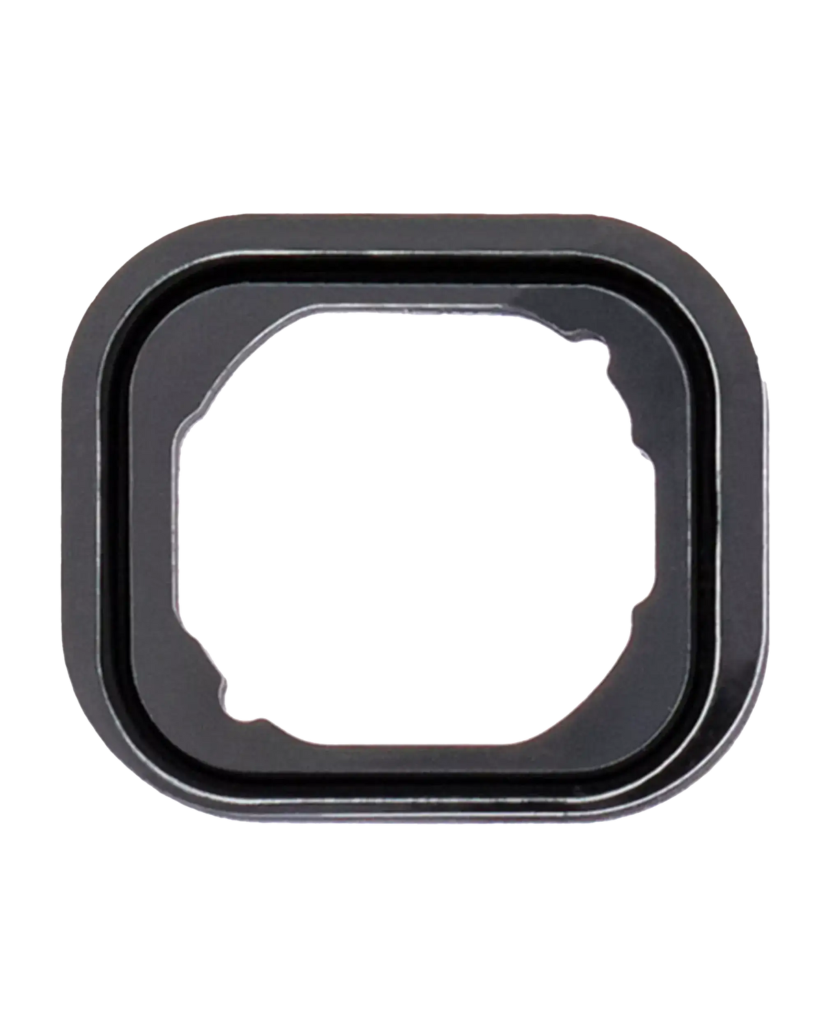Home Button Rubber Gasket For iPhone 6 / 6 Plus / 6S / 6S Plus