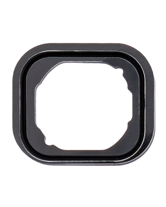 Home Button Rubber Gasket For iPhone 6 / 6 Plus / 6S / 6S Plus