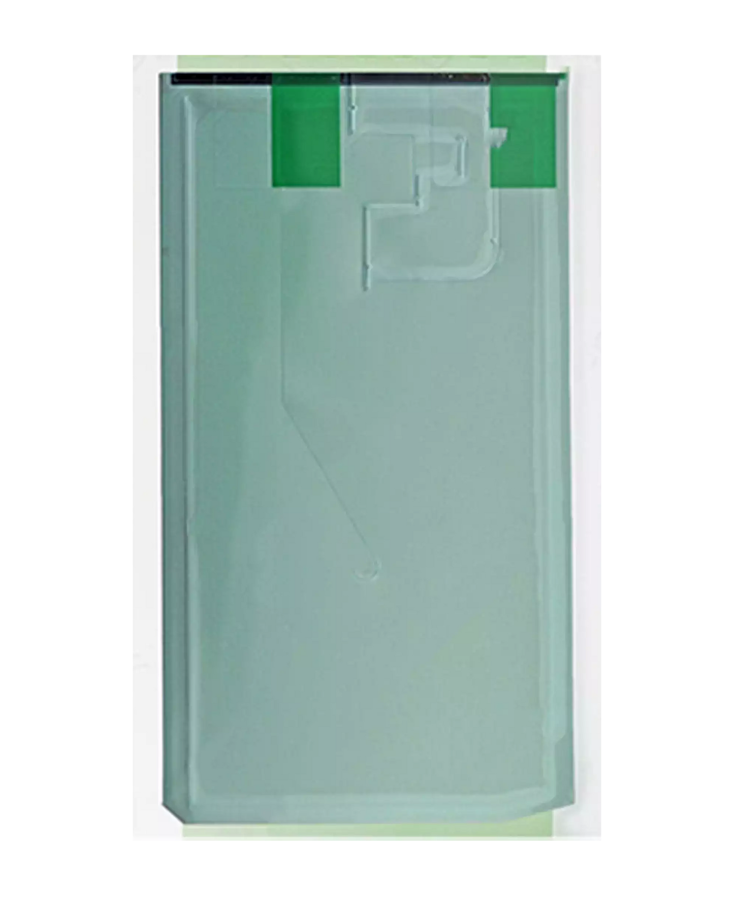 Heat Shield For Samsung Galaxy S5