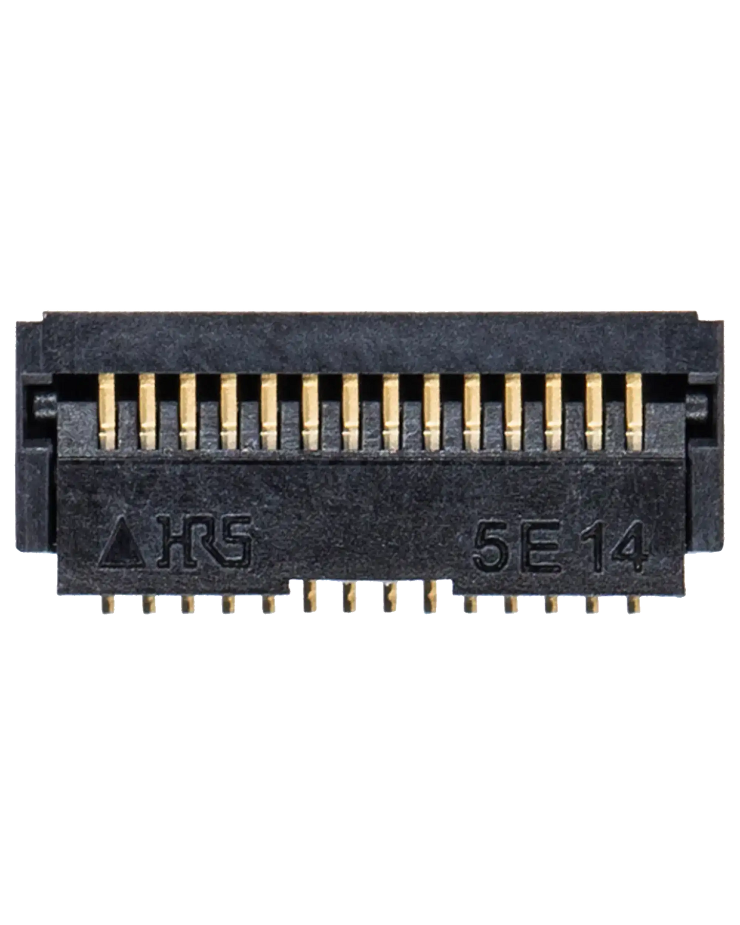 Home Button ZIF Connector For iPad Air (14 Pin)