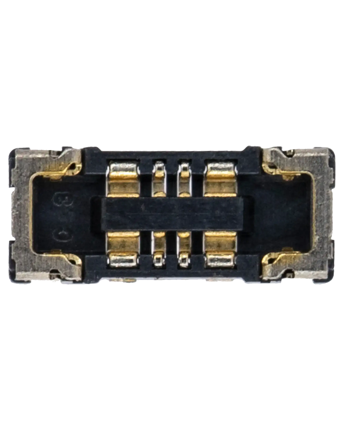Power / Volume Button Flex FPC Connector For iPhone X (J3500: 4 Pin)