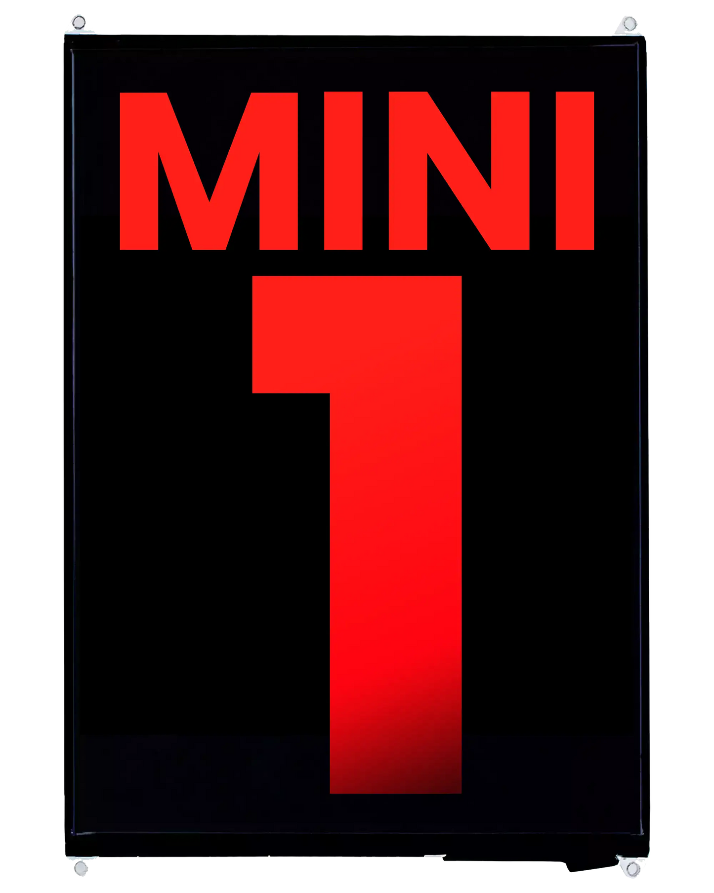 LCD For iPad Mini 1 (Aftermarket Plus)