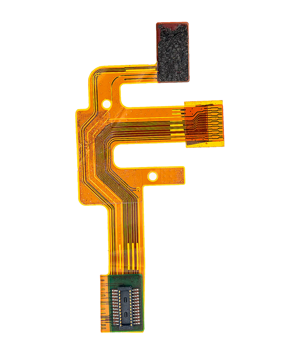 LCD Flex Cable For Motorola Moto X2 (XT1096 / 2014) - Motorola phone replacement part, primary product view, SKU 107082032929