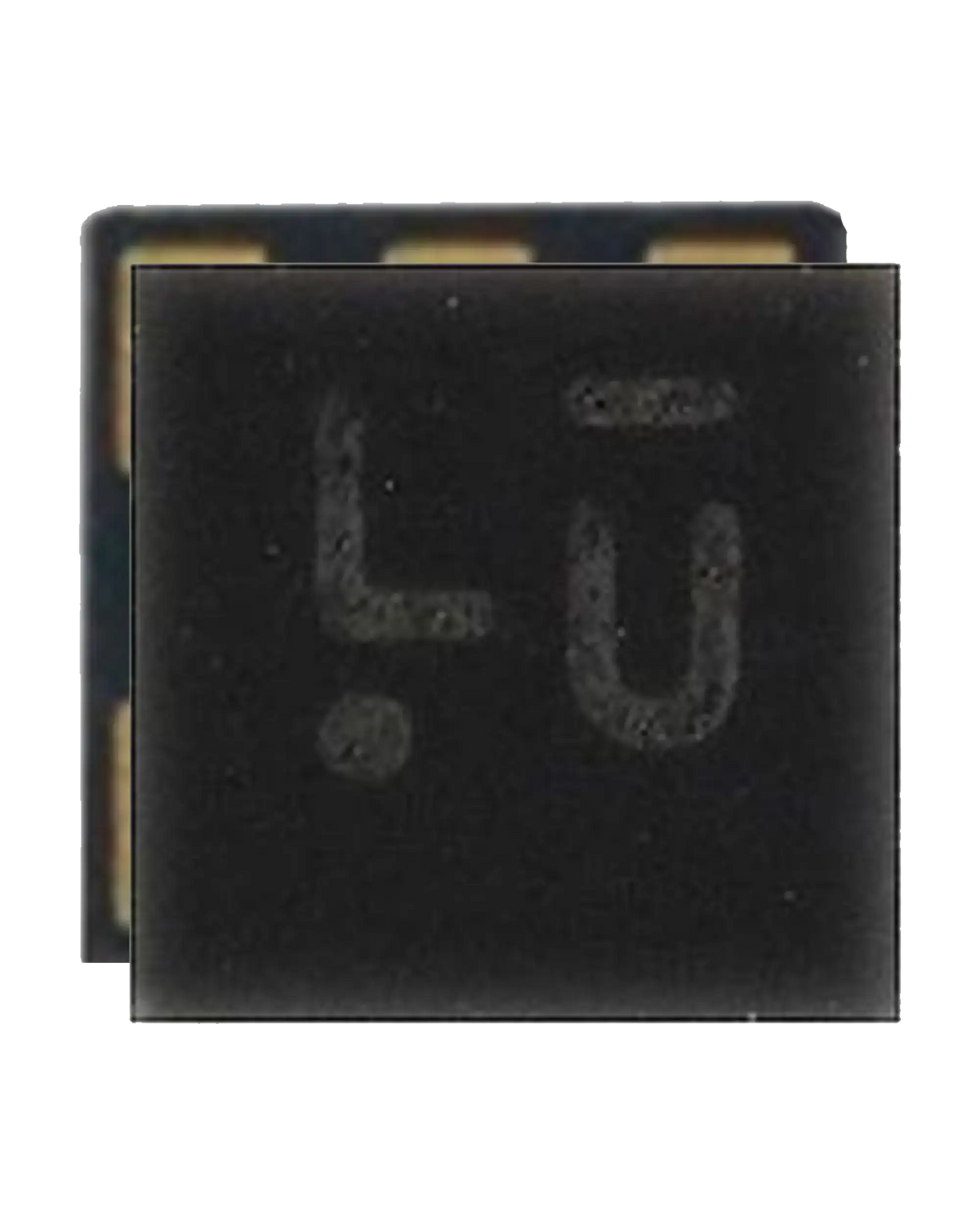 Multiplexer Switch IC For iPhone 7 / 7 Plus (SWPMX_RF: 6 Pins)
