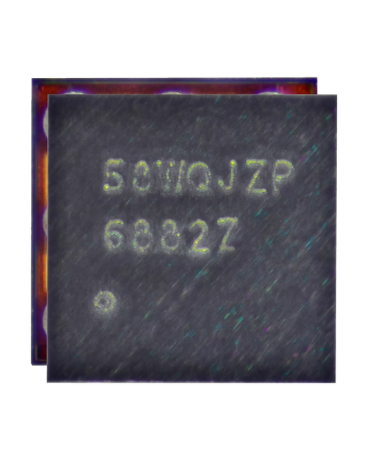 Charging Mosfet IC Chip For iPhone 6S / 6S Plus / 7 / 7 Plus (Q2300 / Q1403 / CSD68827W / 9 Pins)
