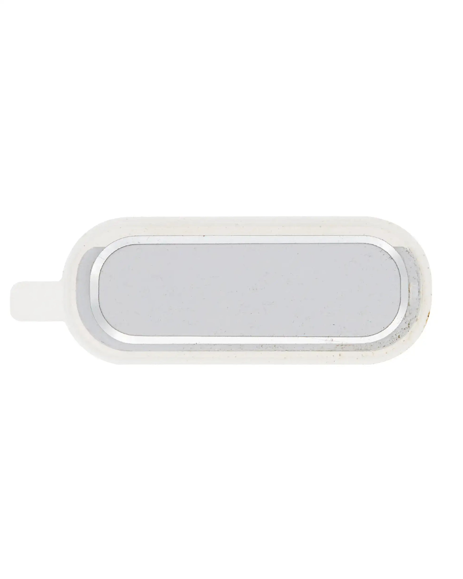 Home Button For Samsung Galaxy Tab 3 Lite 7.0" VE (T113) (White) Samsung Galaxy Tab replacement part image 1
