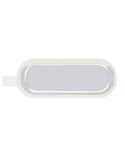 Home Button For Samsung Galaxy Tab 3 Lite 7.0" VE (T113) (White) Samsung Galaxy Tab replacement part image 1