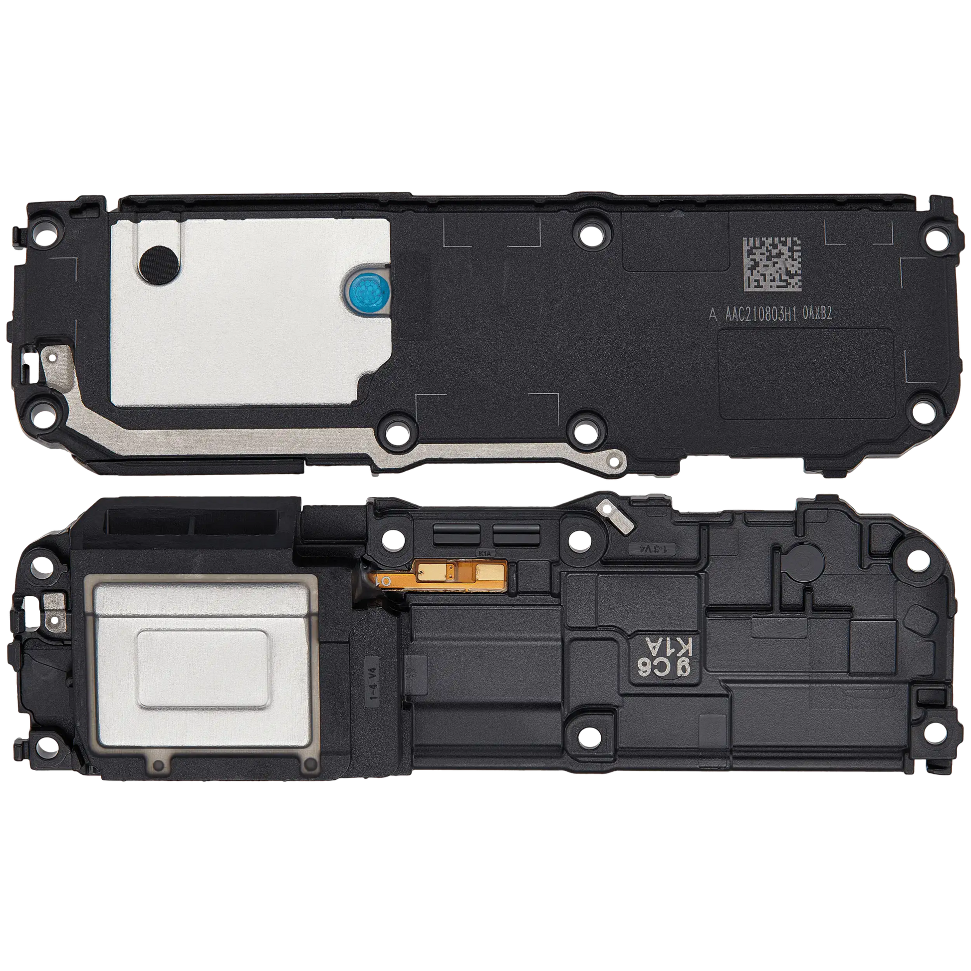 Loudspeaker For Xiaomi Mi 11 Pro / Mi 11 Ultra - repair component detail image SKU 107183138231 - image 2
