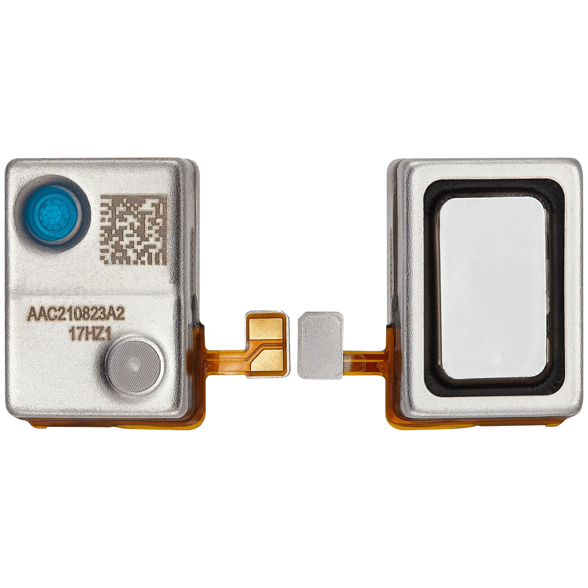 Earpiece Speaker For Xiaomi Mi 11 Pro / Mi 11 Ultra - repair component detail image SKU 107183138232 - image 2
