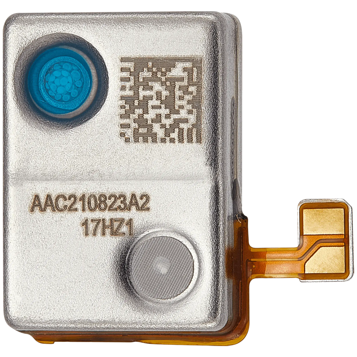 Earpiece Speaker For Xiaomi Mi 11 Pro / Mi 11 Ultra - replacement part product image SKU 107183138232 - image 1