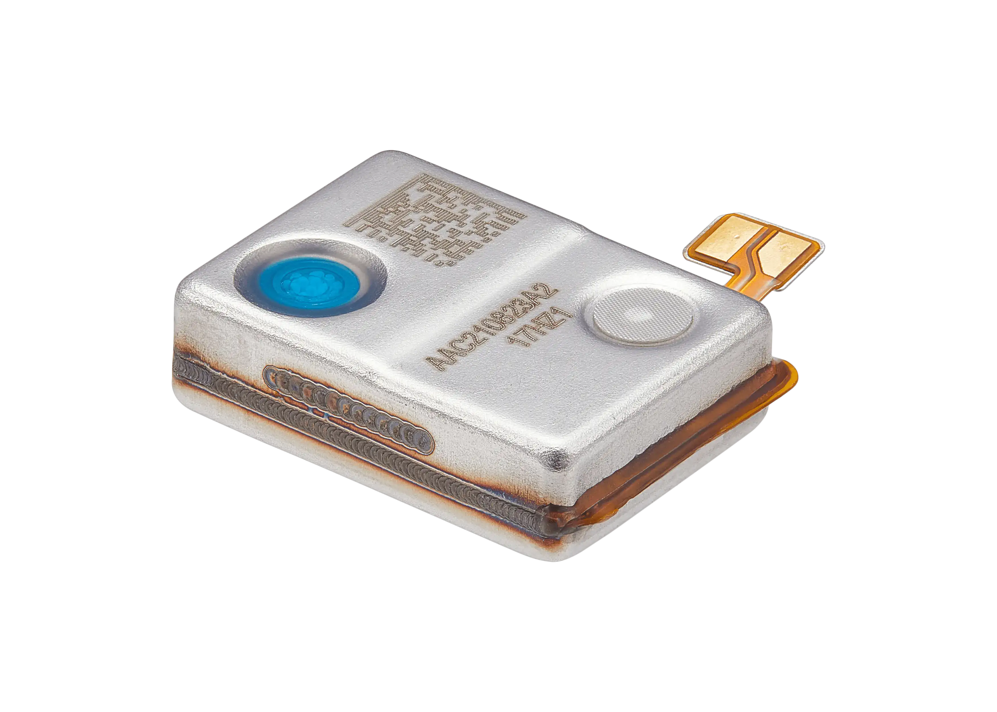 Earpiece Speaker For Xiaomi Mi 11 Pro / Mi 11 Ultra - mobile repair replacement component SKU 107183138232 - image 4