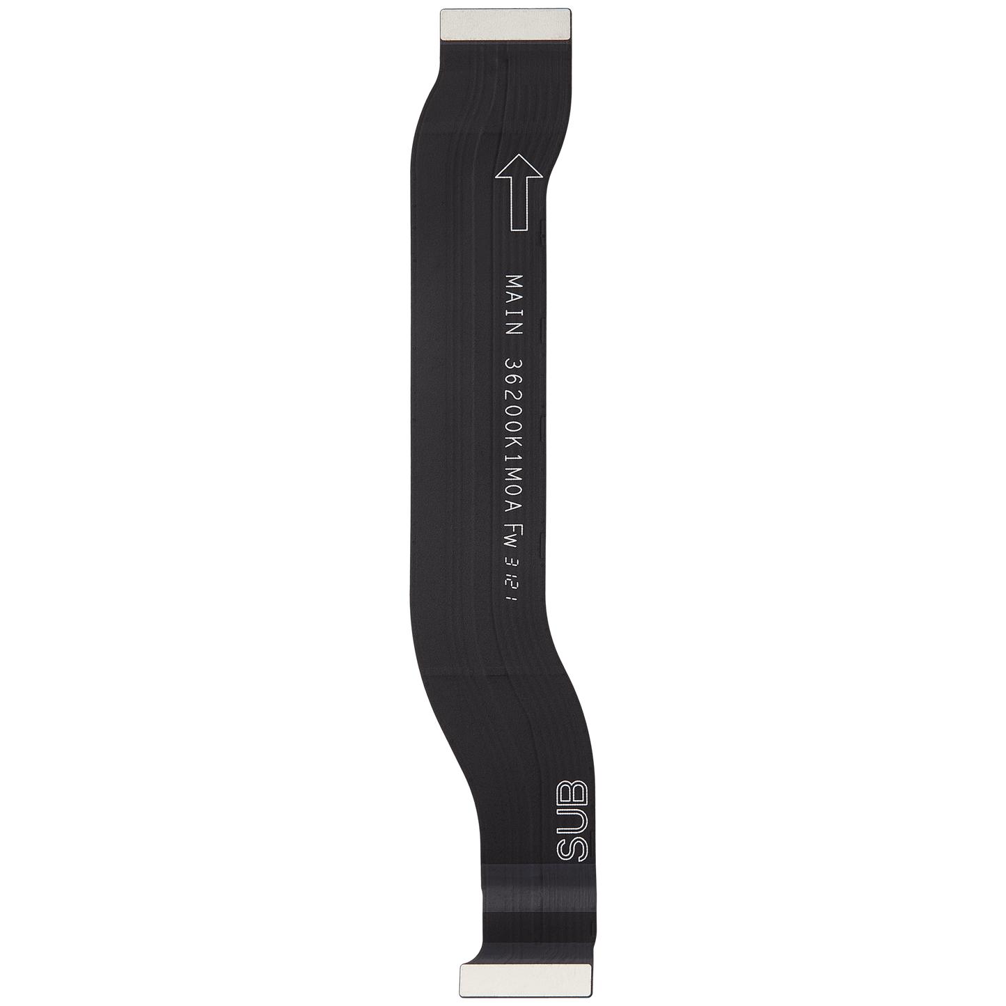 Mainboard Flex Cable For Xiaomi Mi 11 Pro / Mi 11 Ultra - replacement part product image SKU 107183138233 - image 1