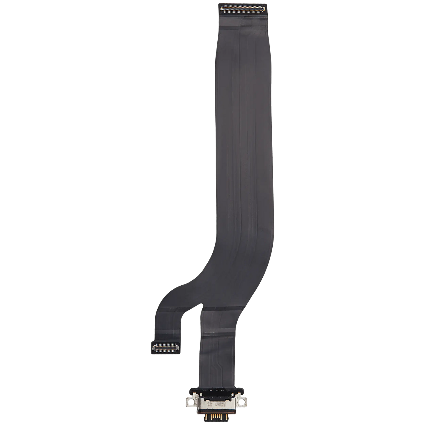 Charging Port Flex Cable For Xiaomi Mi 11 Pro / Mi 11 Ultra - compatible device spare part image SKU 107183138235 - image 3