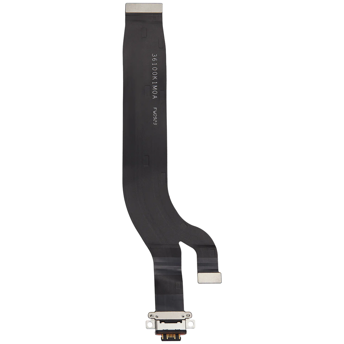 Charging Port Flex Cable For Xiaomi Mi 11 Pro / Mi 11 Ultra - replacement part product image SKU 107183138235 - image 1