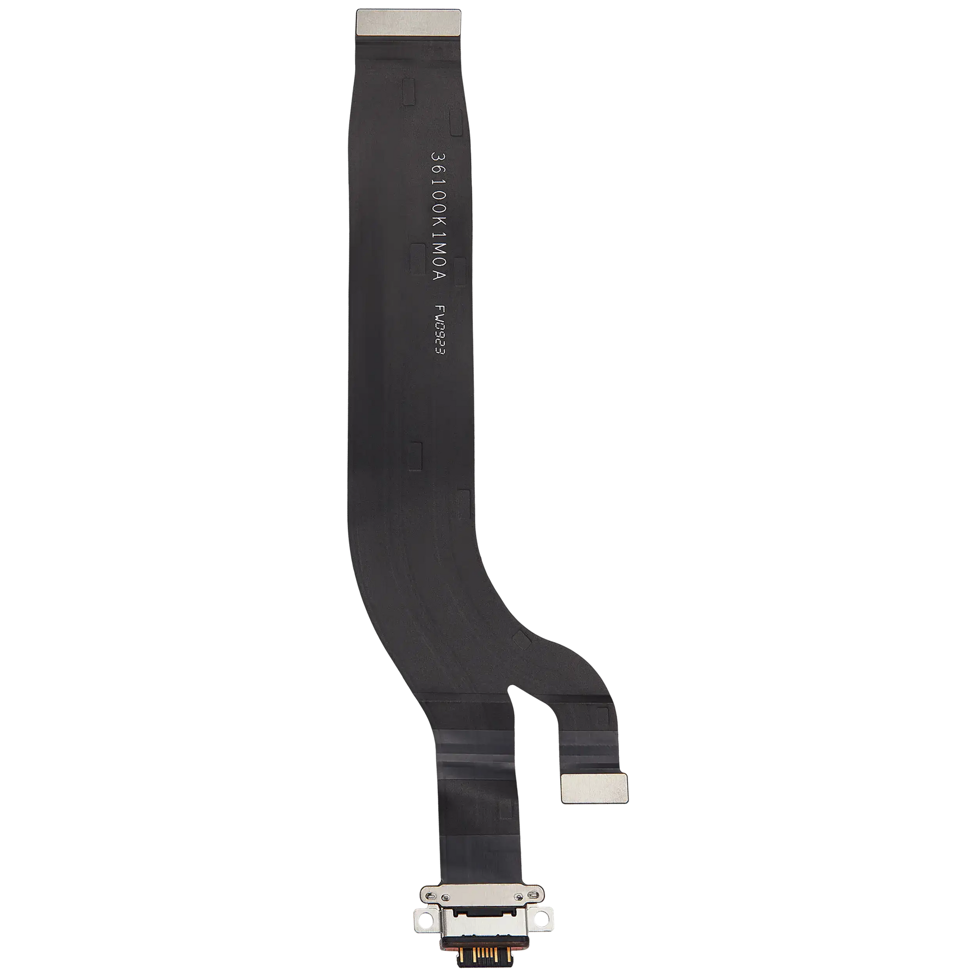 Charging Port Flex Cable For Xiaomi Mi 11 Pro / Mi 11 Ultra - replacement part product image SKU 107183138235 - image 1
