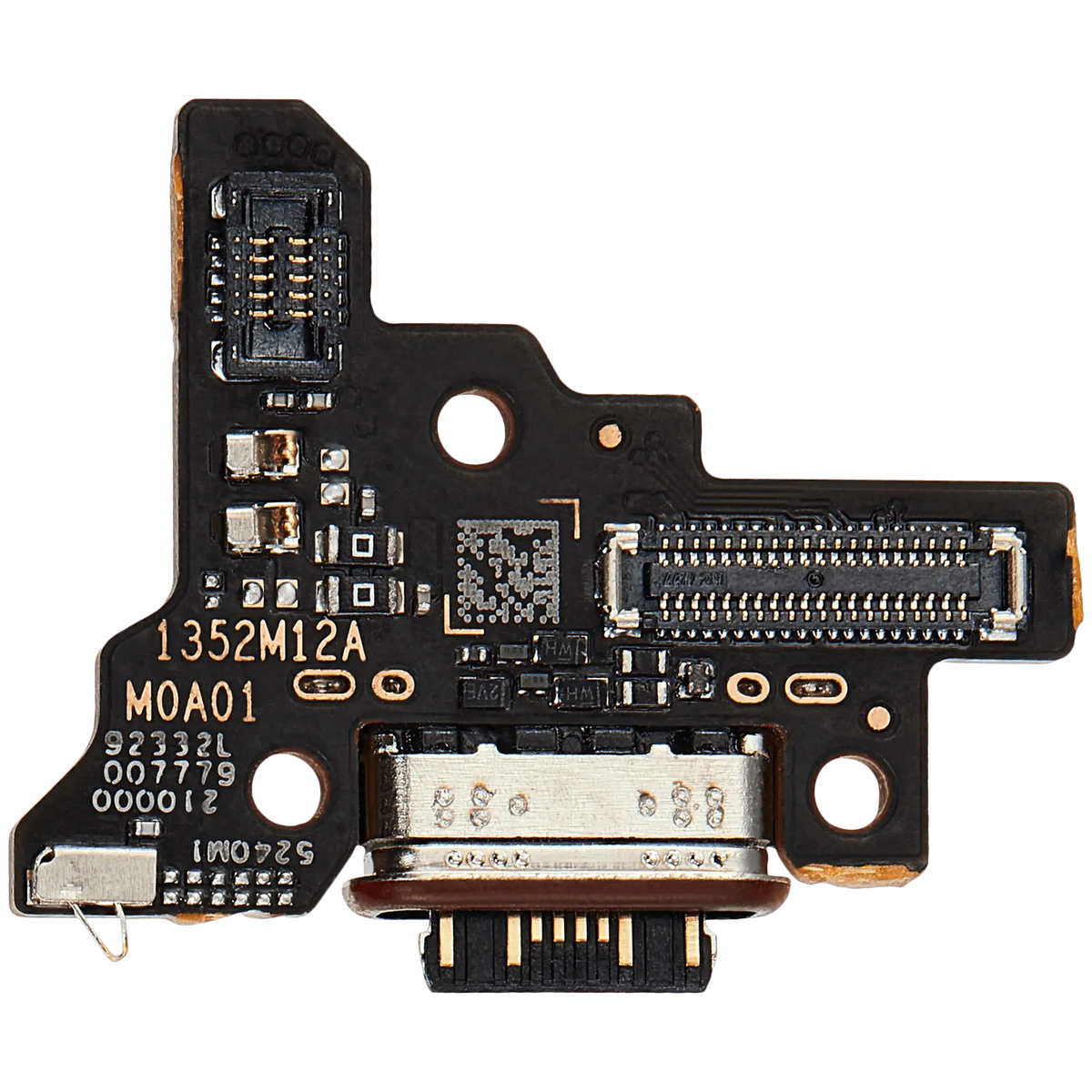 Charging Port Board For Xiaomi 13T / 13T Pro (Premium) – replacement part product view – Charging Port Replacement for phone repair