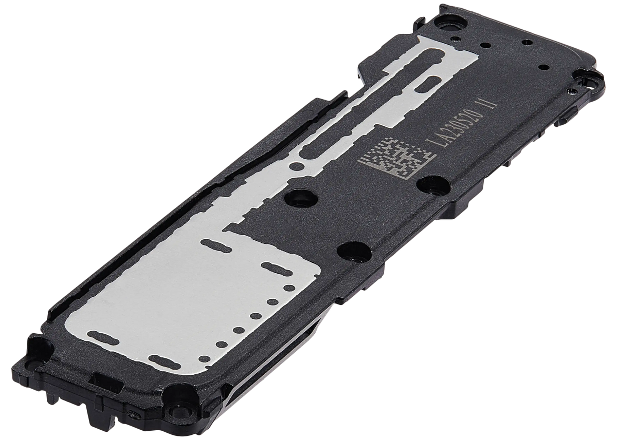 Loud Speaker For Xiaomi 13T / 13T Pro – device repair component close-up – Speaker Replacement for phone repair