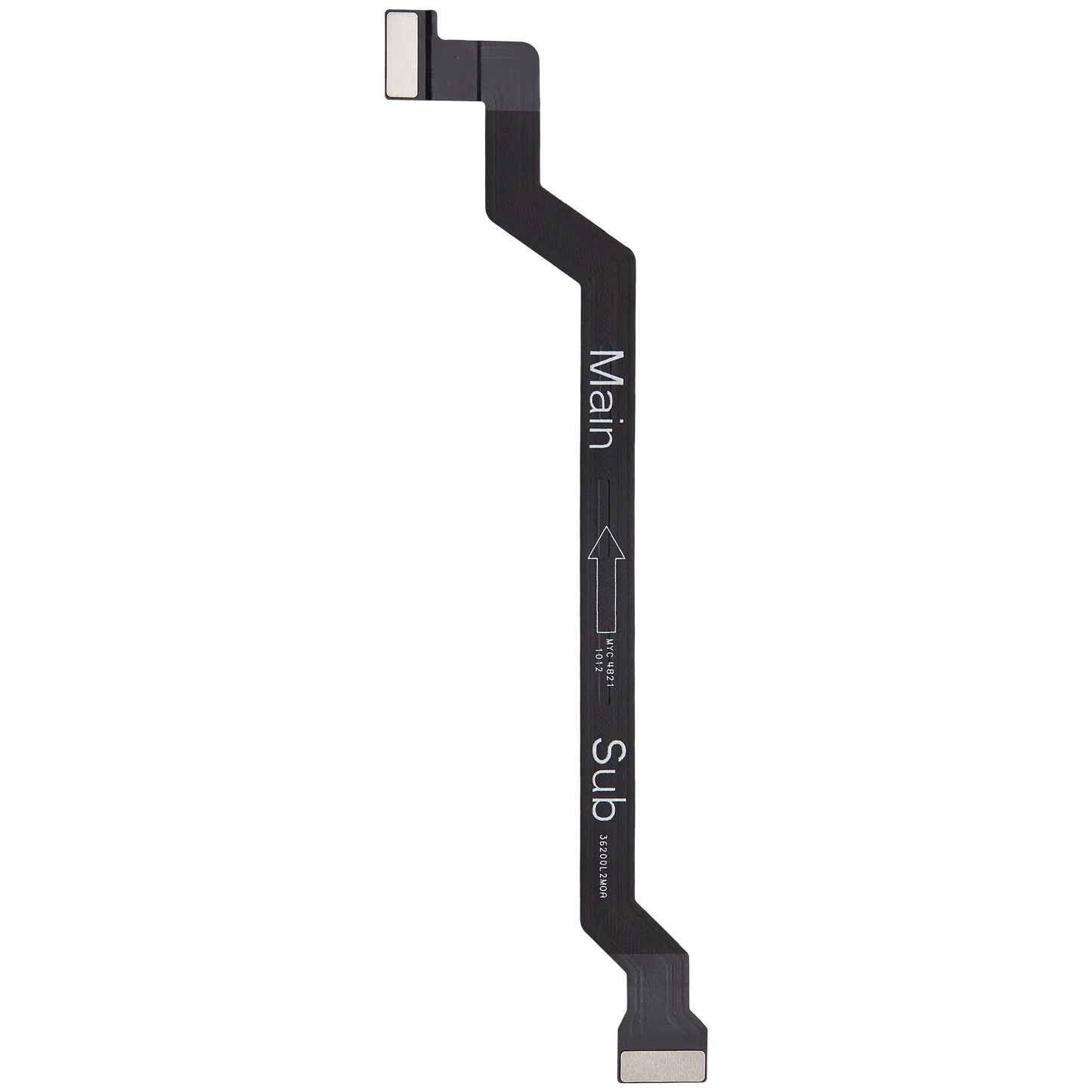 LCD Flex Cable For Xiaomi 12 Pro – replacement part product view – Flex Cable Replacement for phone repair